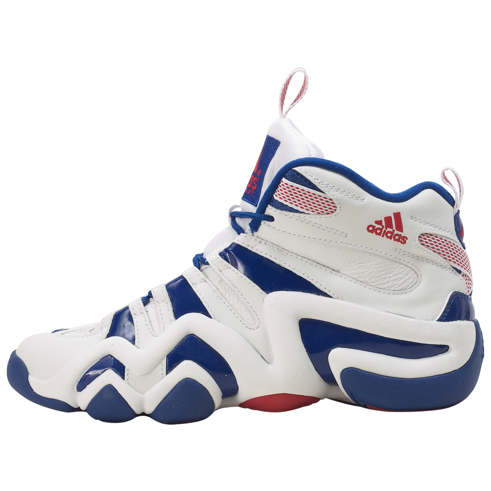 adidas Crazy 8 Basketball Shoes - Men - ShoeBacca.com