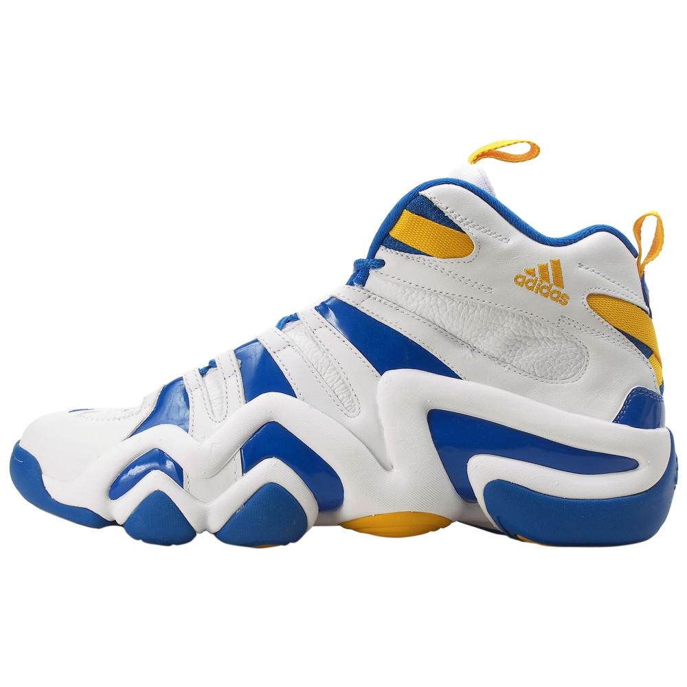 adidas Crazy 8 Basketball Shoes - Men - ShoeBacca.com