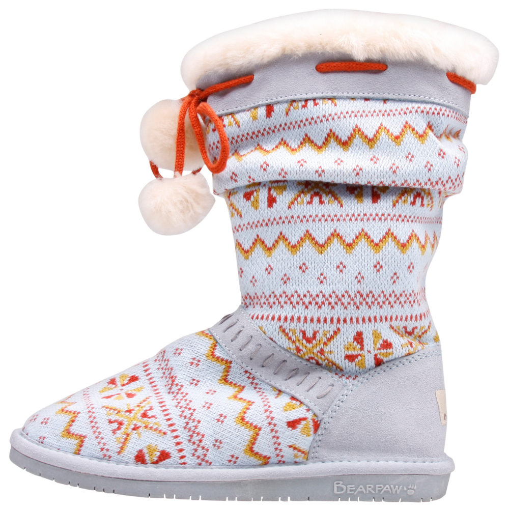 Bearpaw Donner Winter Boots - Toddler,Kids - ShoeBacca.com
