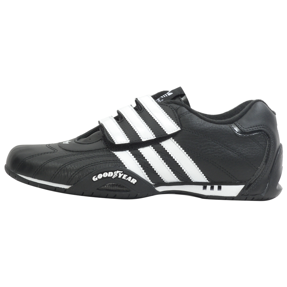 adidas Adi Racer Low CF Driving Shoes - Kids - ShoeBacca.com