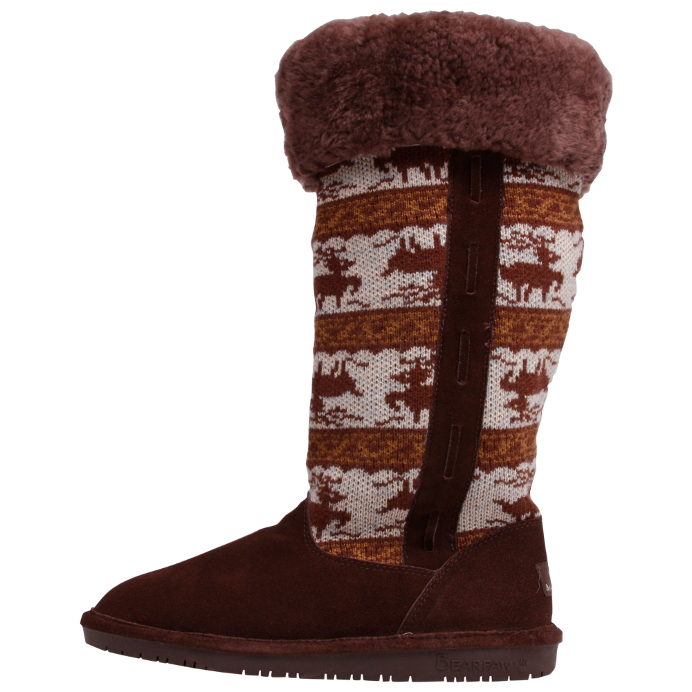 Bearpaw Blitzen Winter Boots - Women - ShoeBacca.com