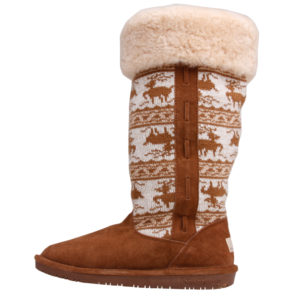 Bearpaw Blitzen Winter Boots - Women - ShoeBacca.com