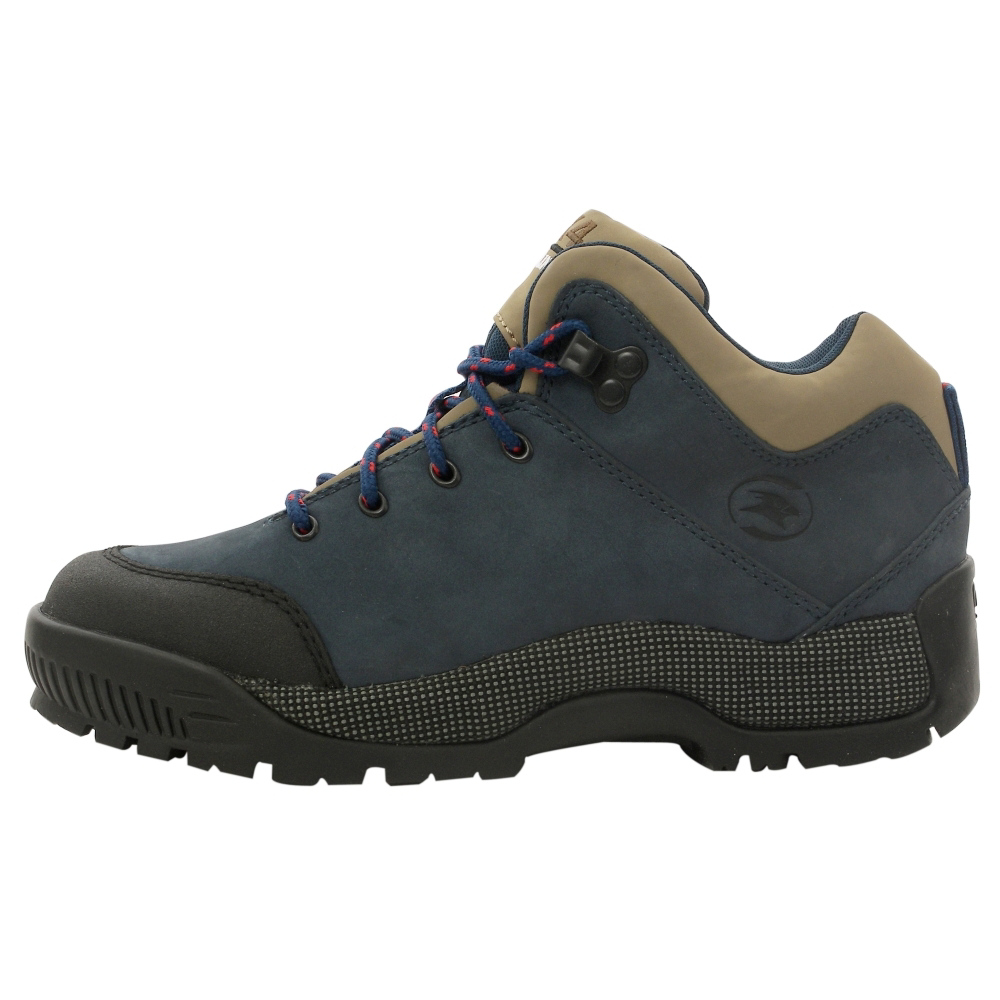 Carolina Steel Toe Hiking Shoes - Women - ShoeBacca.com