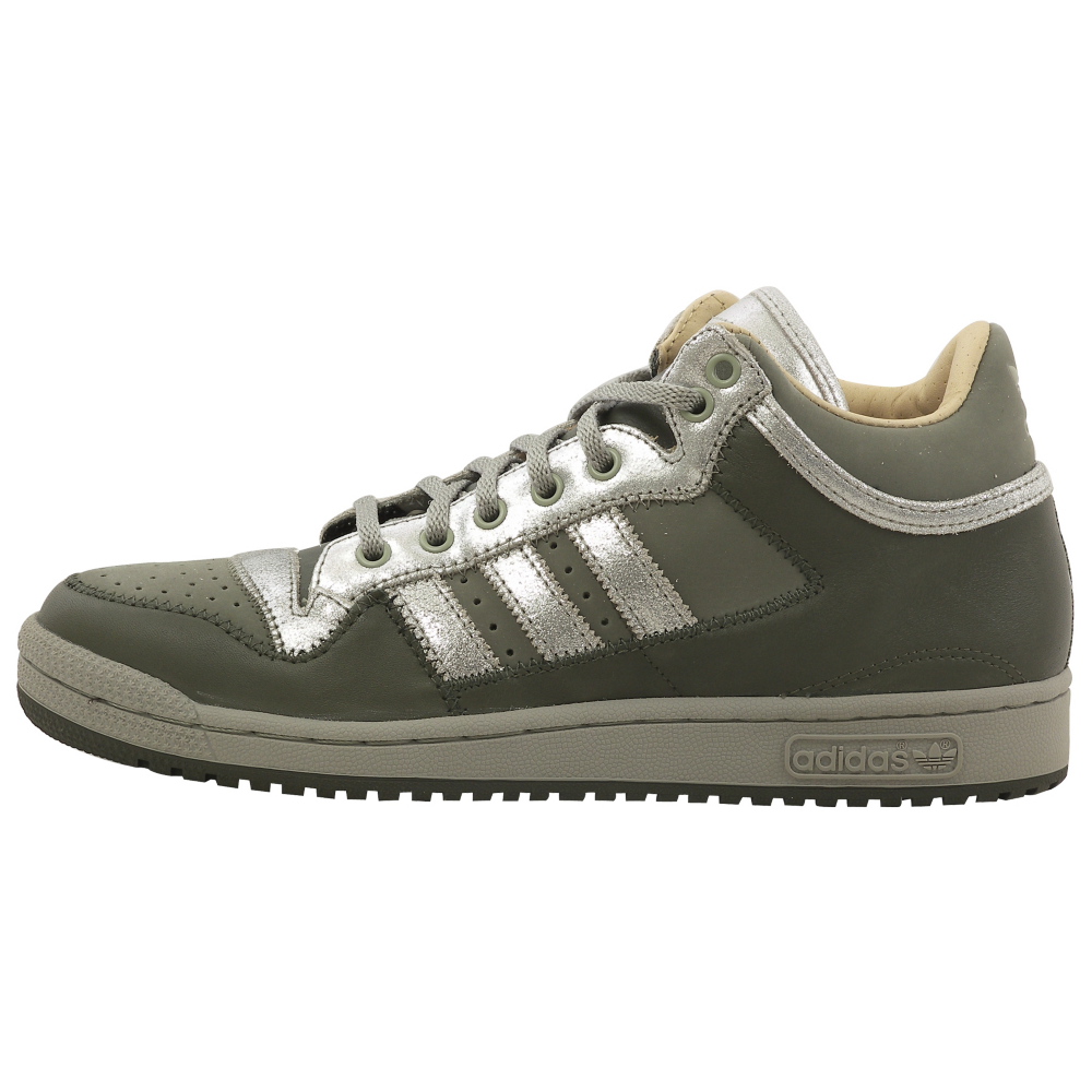 adidas Strider Athletic Inspired Shoes - Men - ShoeBacca.com