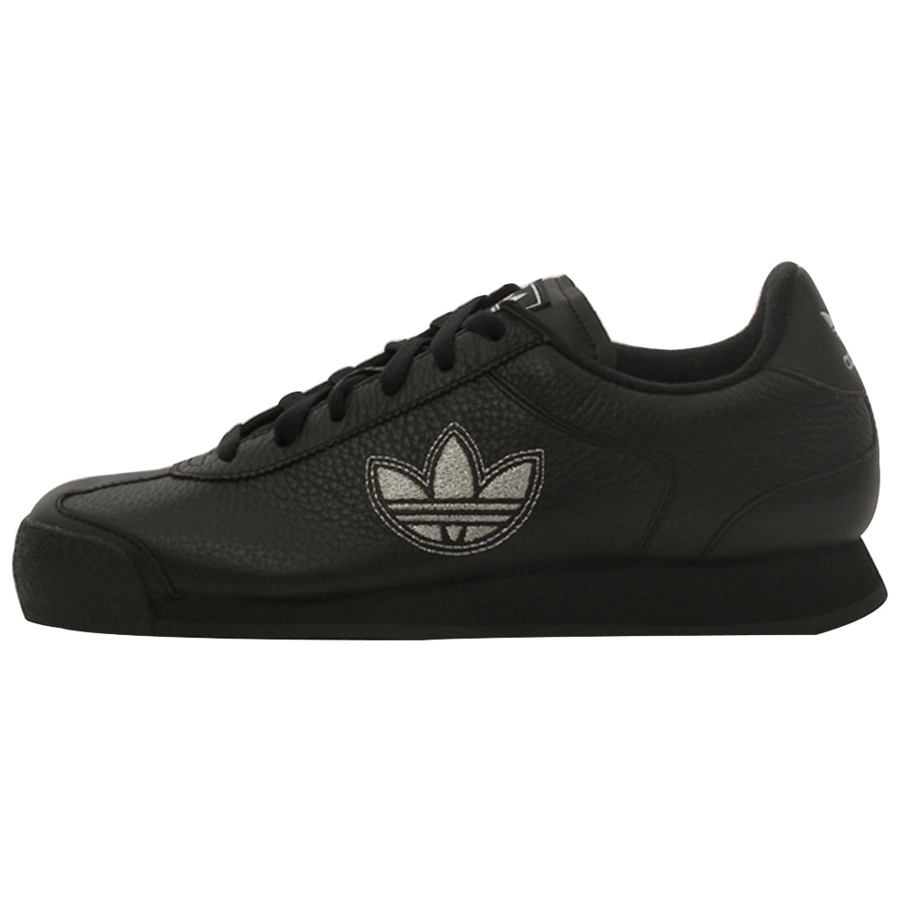 adidas Samoa ML Trefoil Retro Shoes - Women - ShoeBacca.com