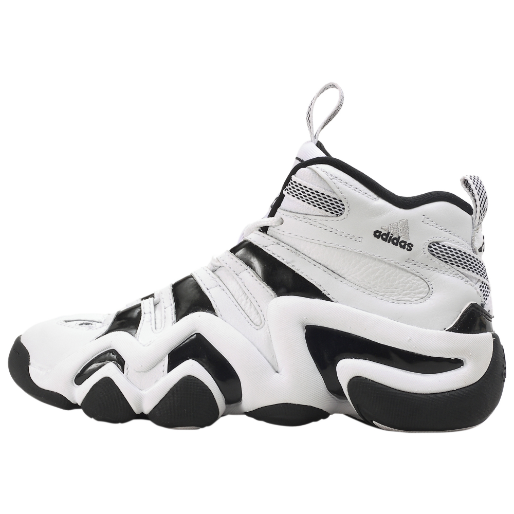 adidas Crazy 8 Team Basketball Shoes - Women - ShoeBacca.com