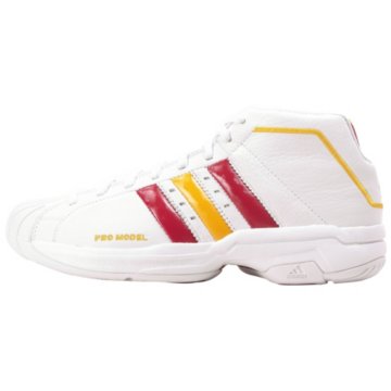 adidas Pro Model 2G NBA