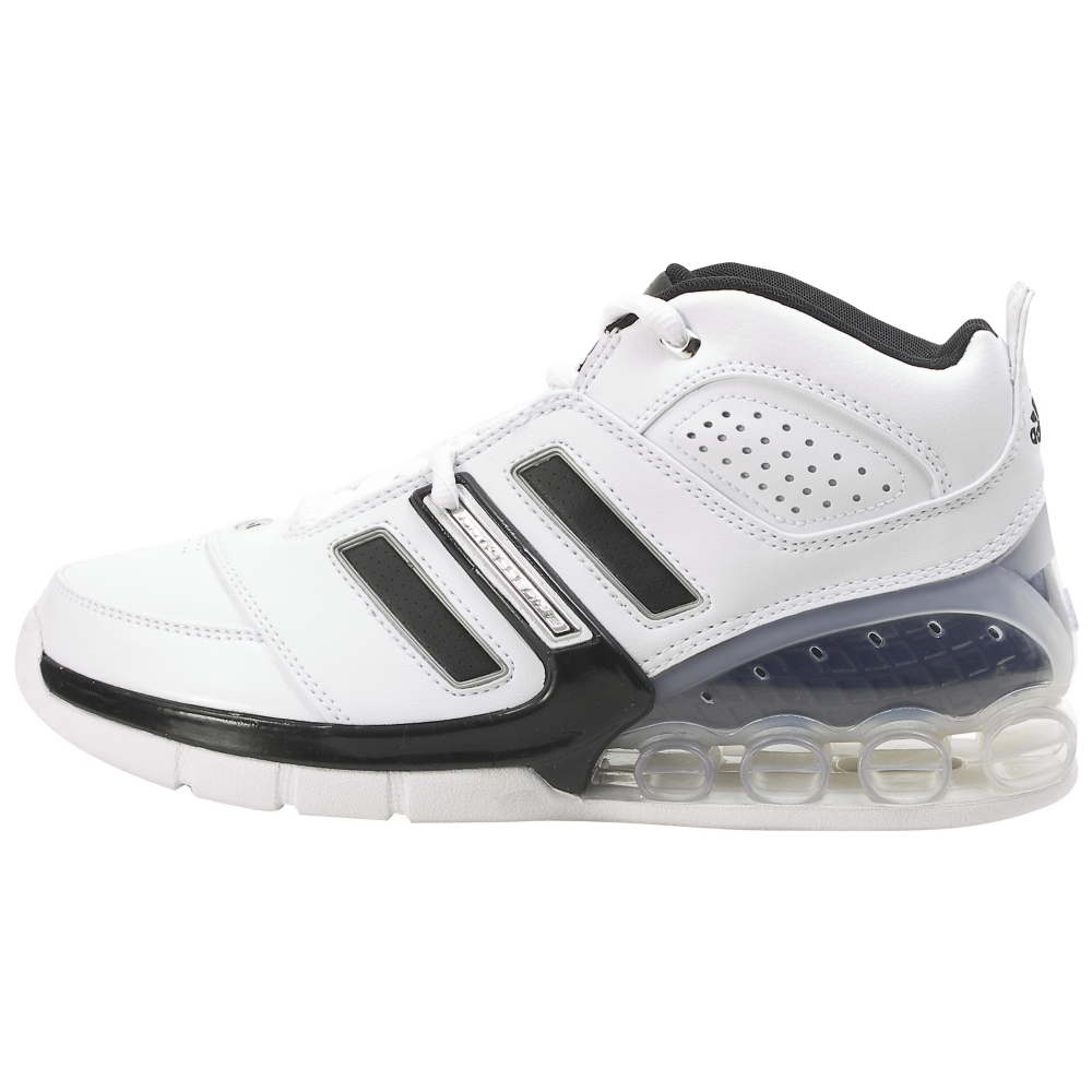 adidas Bounce Artillery II Basketball Shoes - Women - ShoeBacca.com