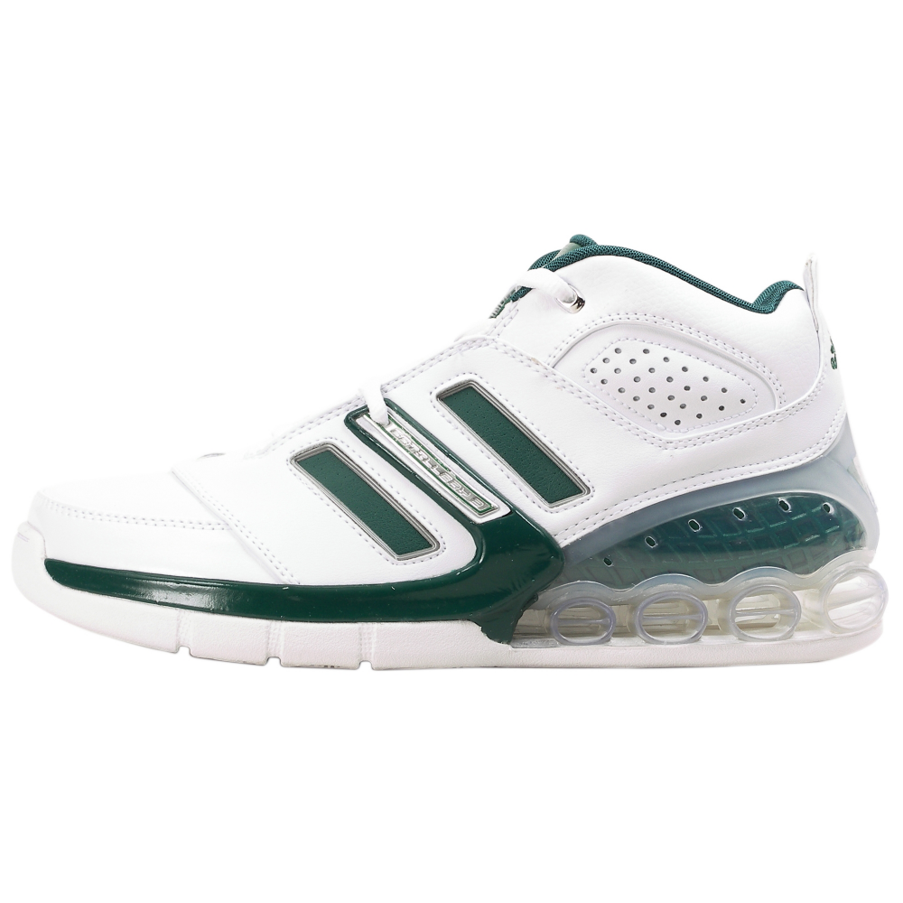 adidas Bounce Artillery II Basketball Shoes - Women - ShoeBacca.com