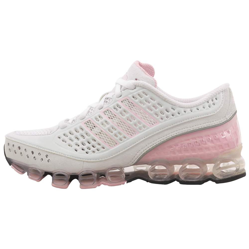 adidas Microbounce + LT Running Shoes - Women - ShoeBacca.com