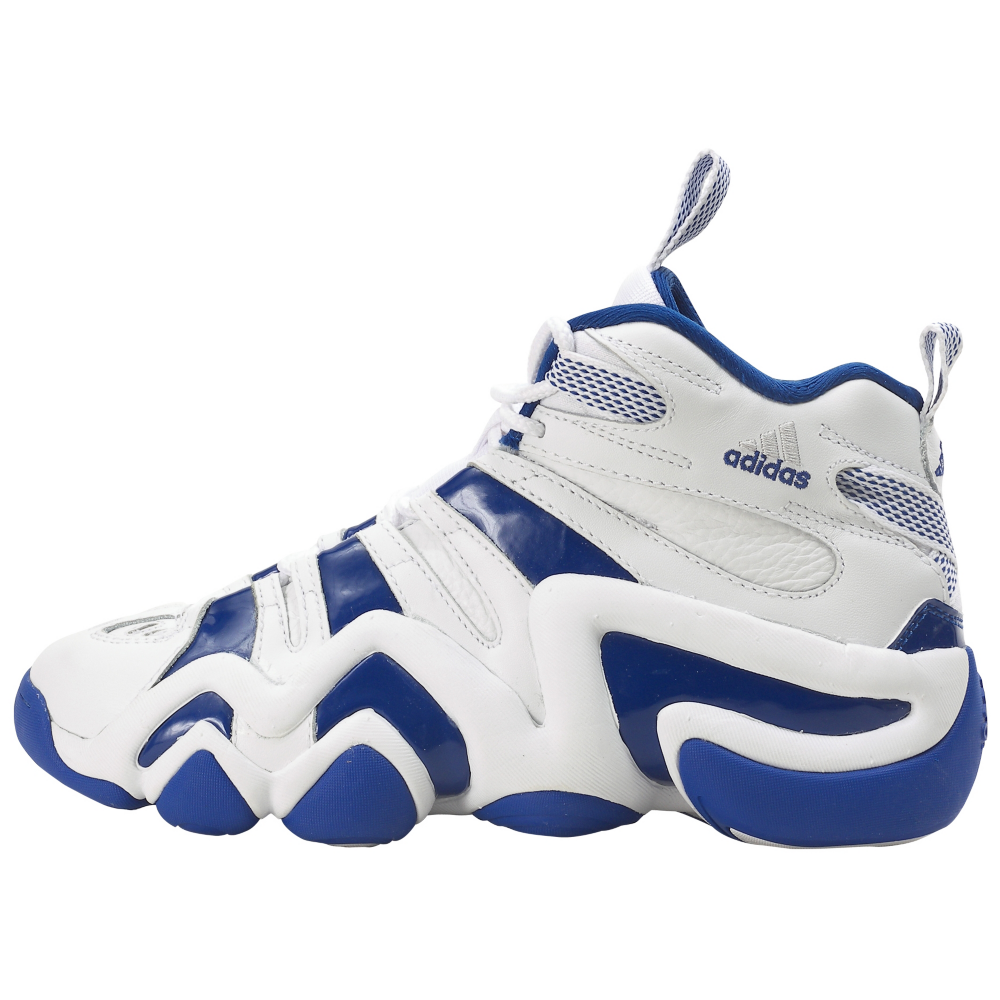 adidas Crazy 8 Basketball Shoes - Men - ShoeBacca.com