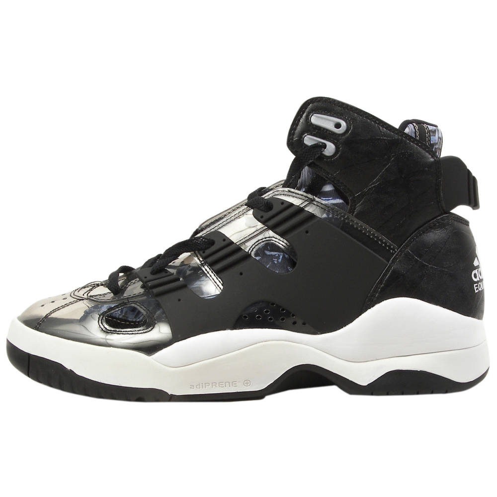 adidas EQT B-Ball Basketball Shoes - Men - ShoeBacca.com