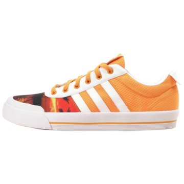 adidas Brasic STR II
