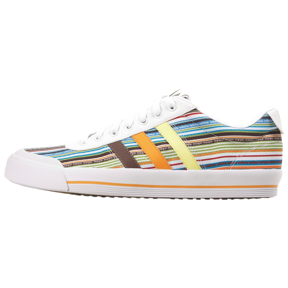 adidas Brasic STR II Athletic Inspired Shoes - Women - ShoeBacca.com