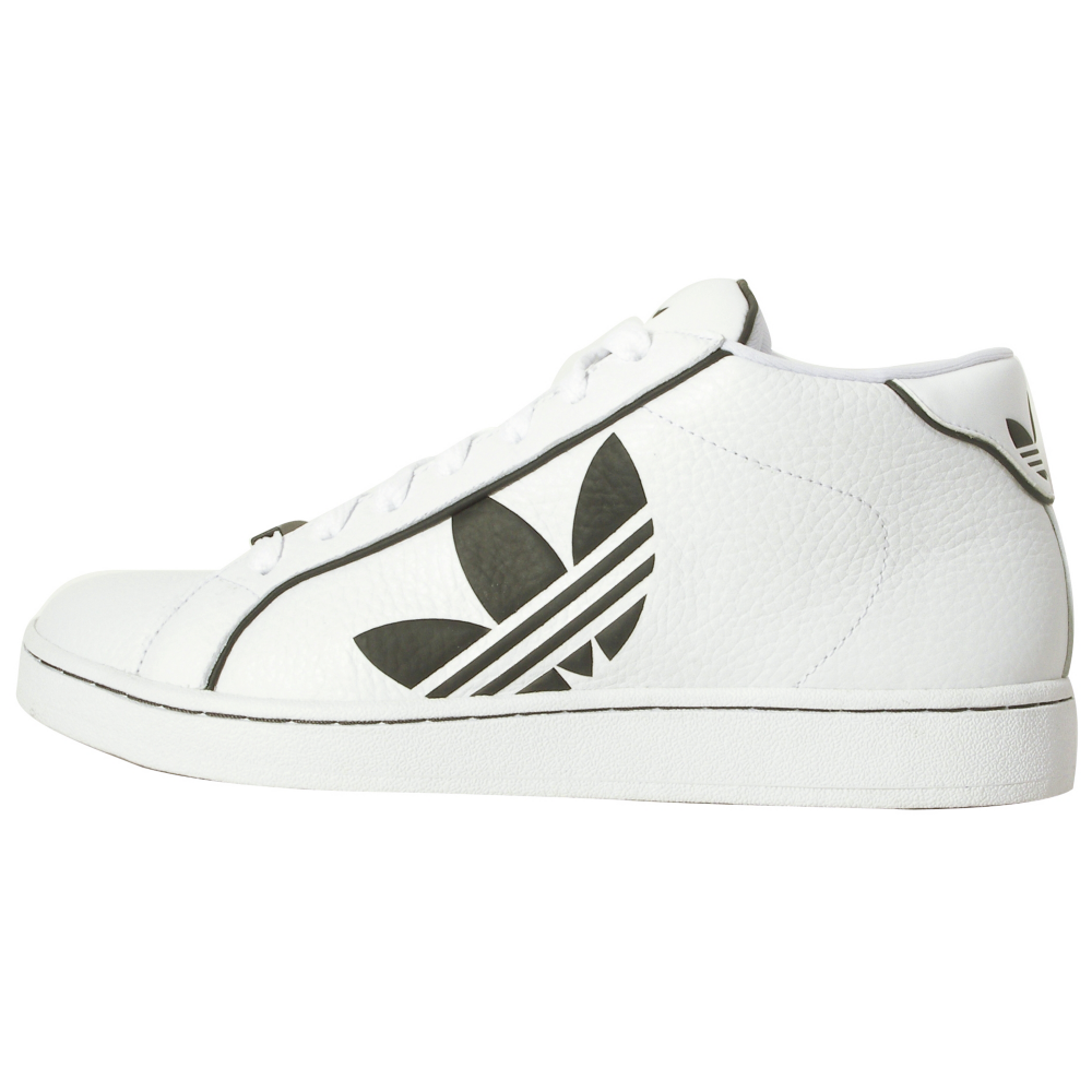 adidas Master Mid Athletic Inspired Shoes - Men - ShoeBacca.com