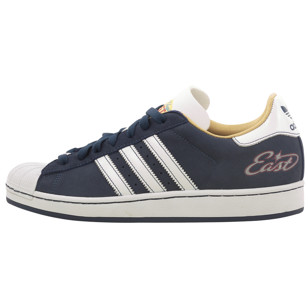 adidas Superstar 1 Retro Shoes - Men - ShoeBacca.com