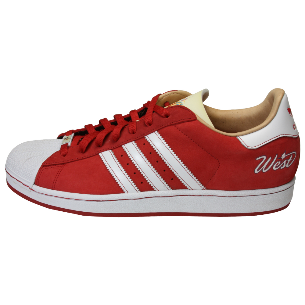 adidas Superstar 1 Lux Retro Shoes - Men - ShoeBacca.com