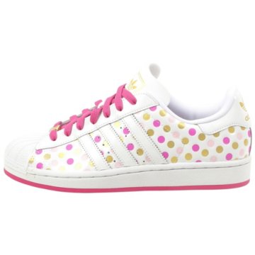 adidas Superstar I Dots