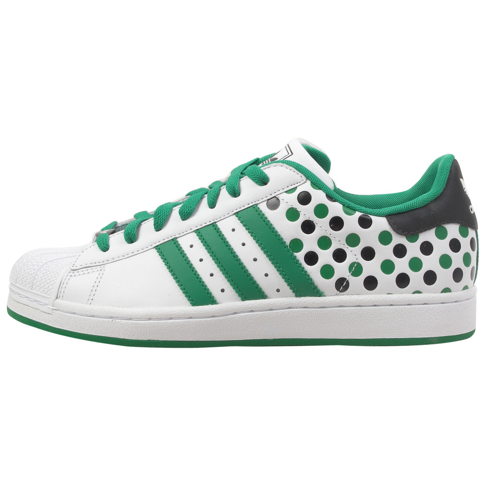 adidas Superstar 2 Retro Shoes - Men - ShoeBacca.com