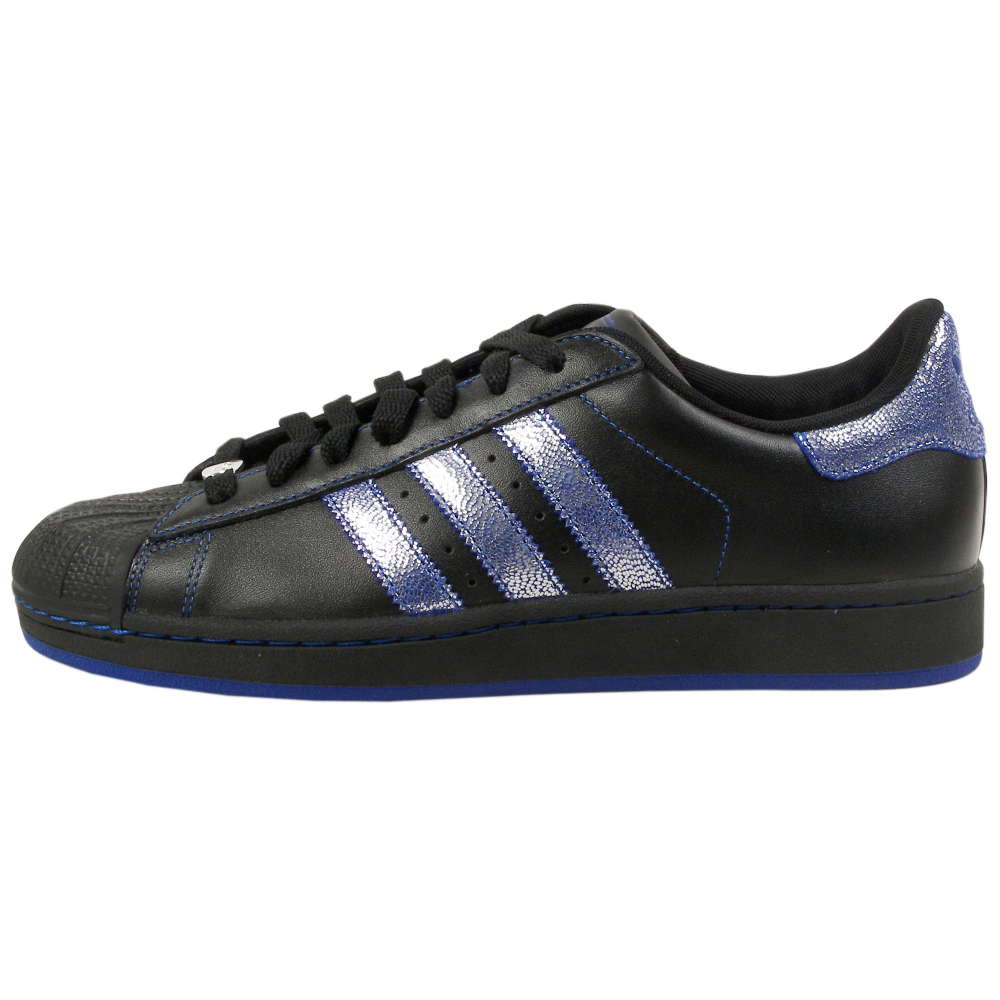 adidas Superstar 2 Retro Shoes - Men - ShoeBacca.com