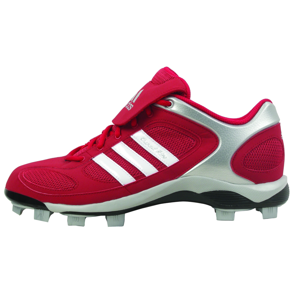 adidas All Star Diamond King TPU Baseball Softball Shoes - Men - ShoeBacca.com