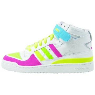 adidas Forum Mid 25th