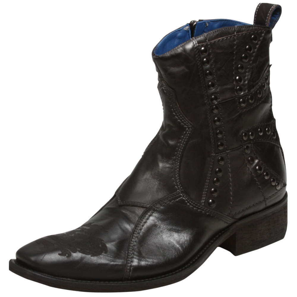 Lounge by Mark Nason Tavi Boots - Fashion Shoe - Men - ShoeBacca.com