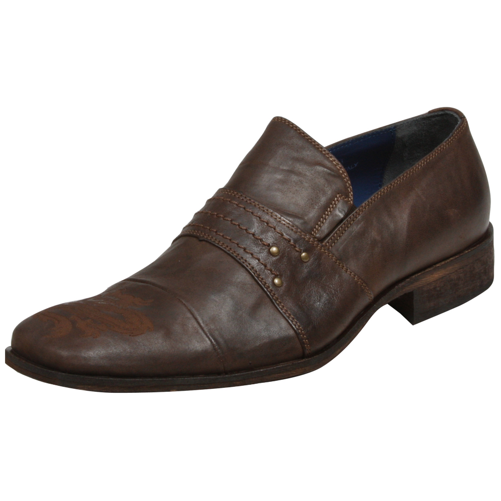 Lounge by Mark Nason Trumer Dress Shoe - Men - ShoeBacca.com