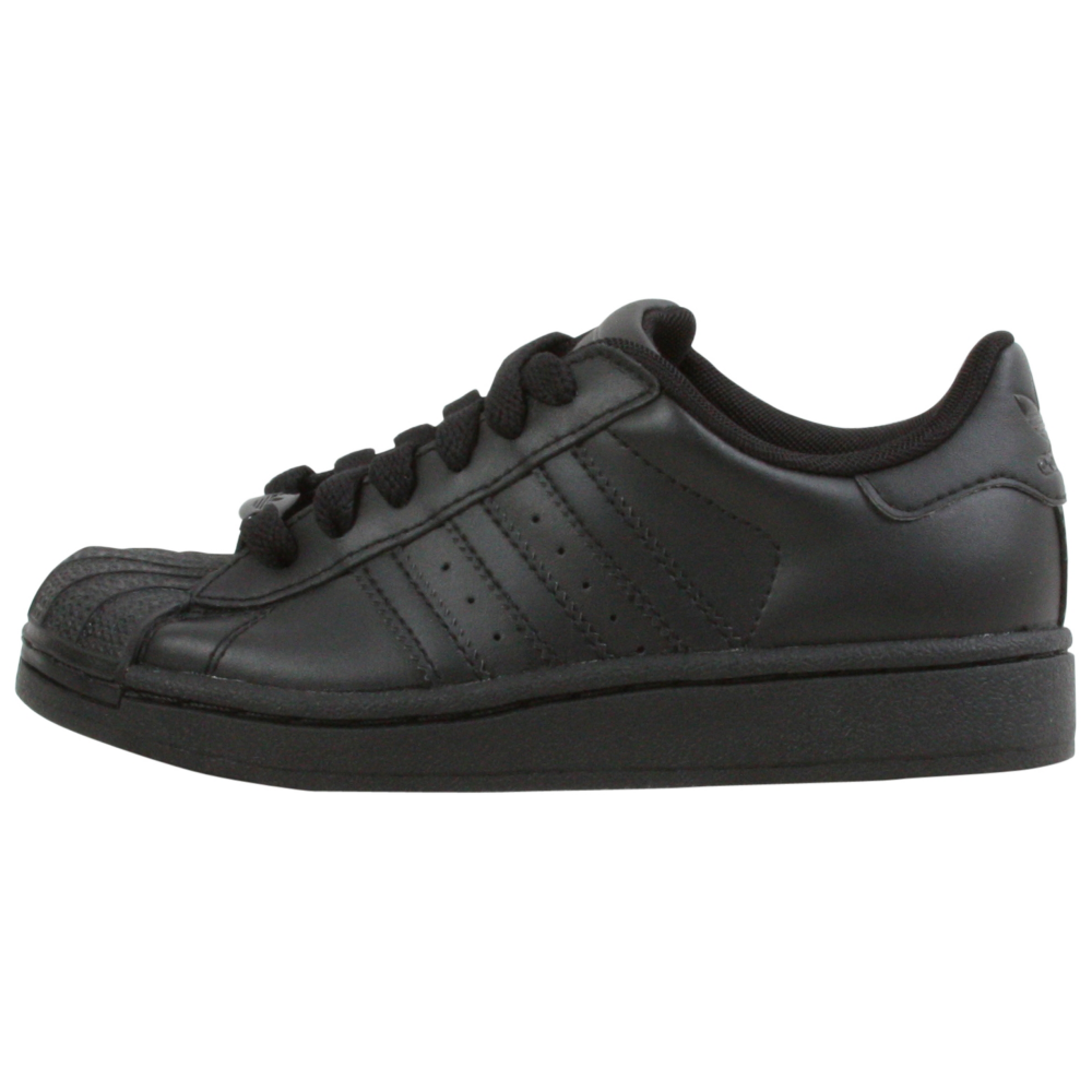 adidas Superstar II Retro Shoe - Kids,Toddler - ShoeBacca.com