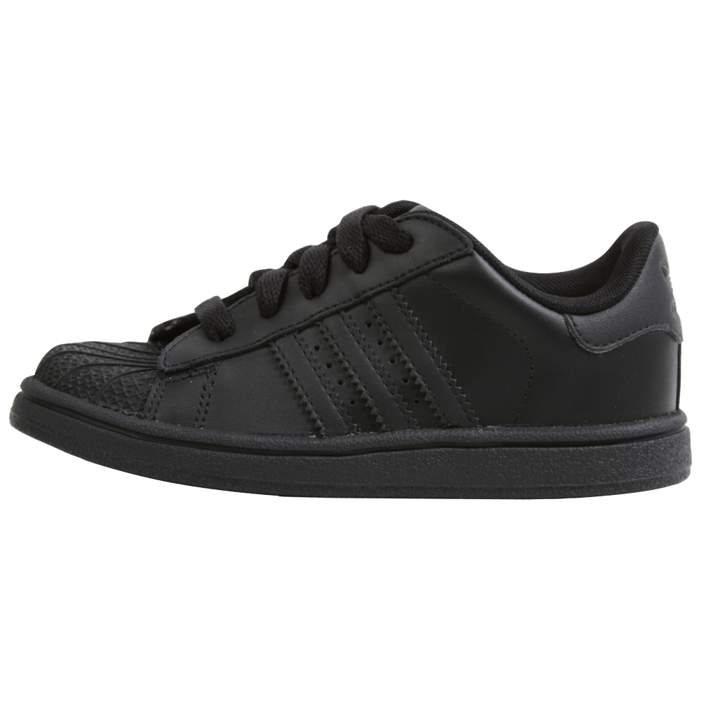 adidas Superstar II Retro Shoes - Infant,Toddler - ShoeBacca.com