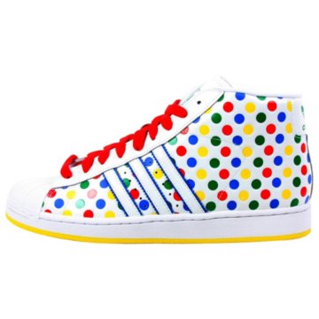 adidas Pro Model Premium - 676726