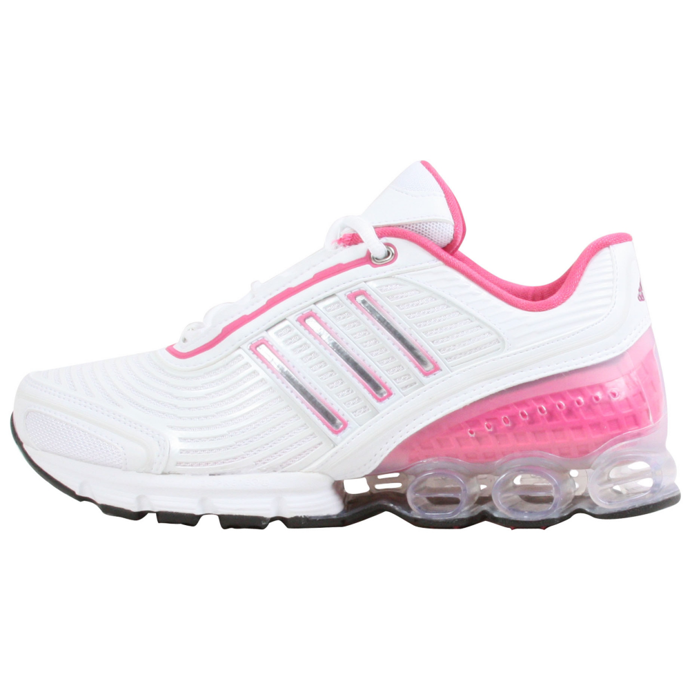 adidas Microbounce 2008 Running Shoes - Women - ShoeBacca.com