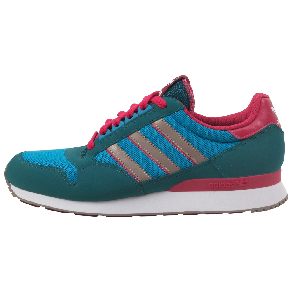 adidas ZX 500 Retro Shoes - Women - ShoeBacca.com