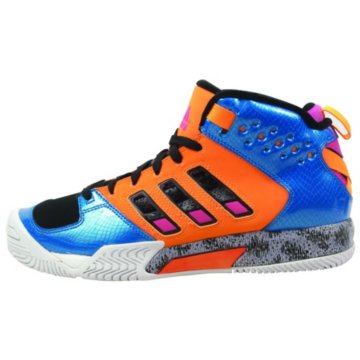 adidas Streetball 08 - 677329