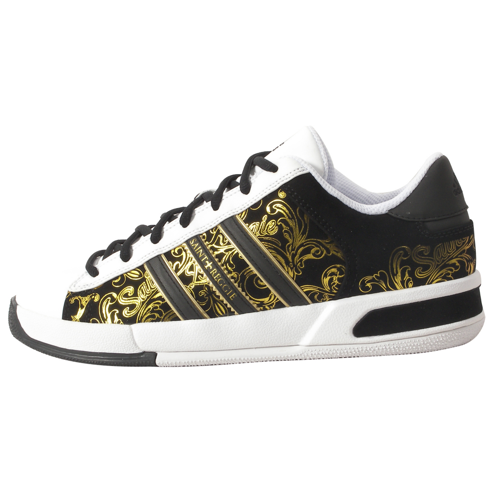 adidas Campus LT Basketball Shoes - Men - ShoeBacca.com