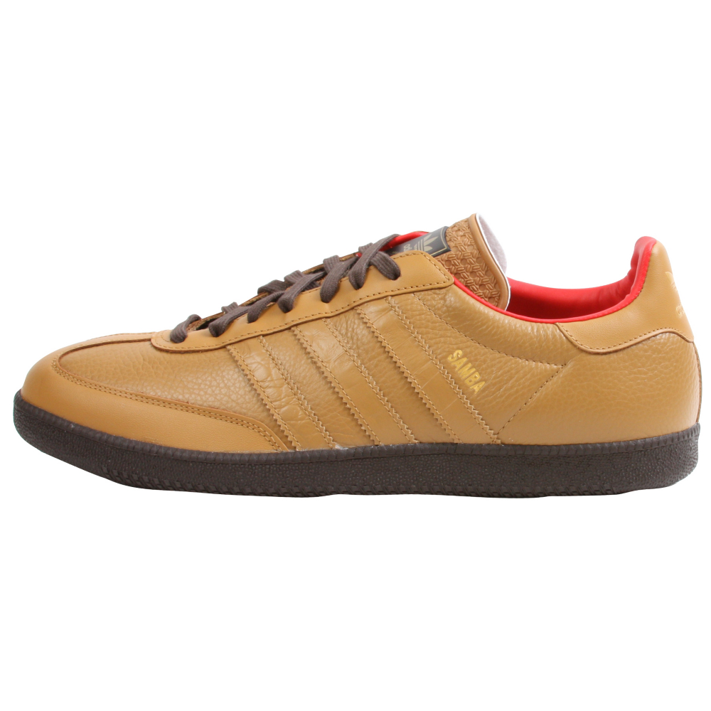 adidas Samba 80 Select Retro Shoes - Men - ShoeBacca.com