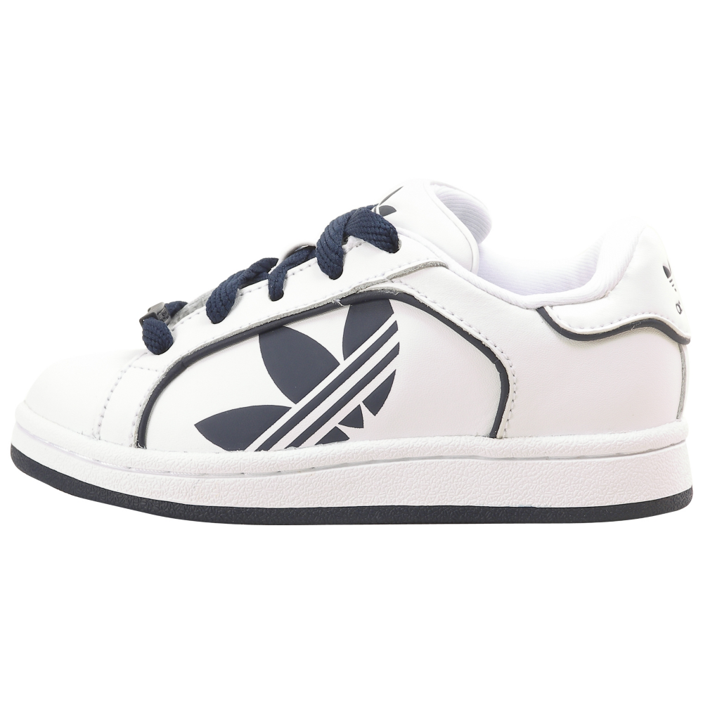 adidas Master PD II C Athletic Inspired Shoes - Kids,Toddler - ShoeBacca.com