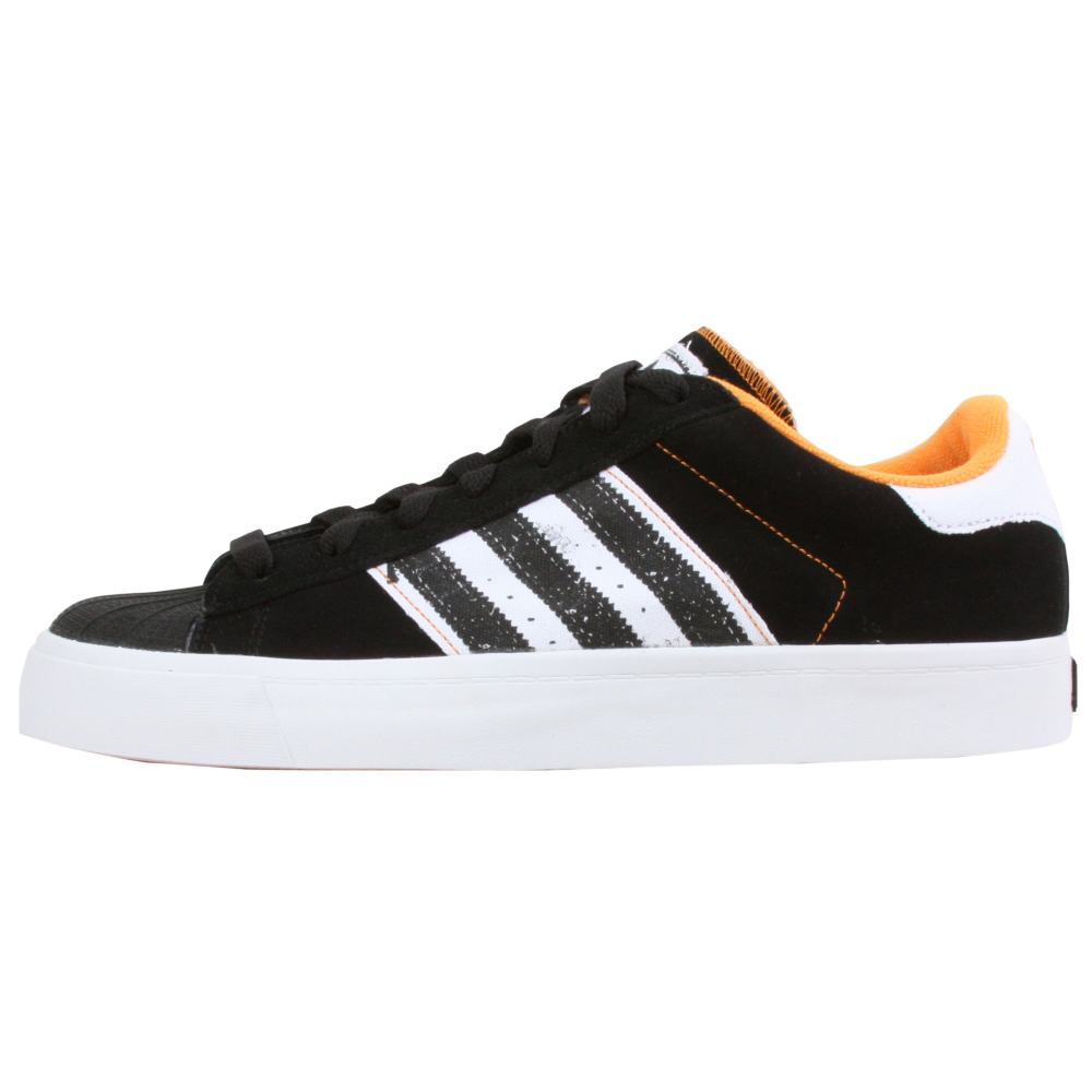 adidas Superstar Vulc Retro Shoes - Men - ShoeBacca.com