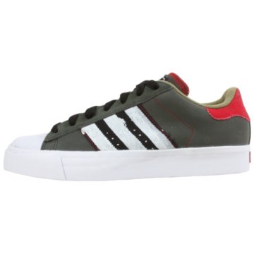 adidas Superstar Vulcan