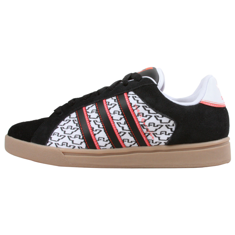 adidas Polson ST Skate Shoes - Kids,Men - ShoeBacca.com