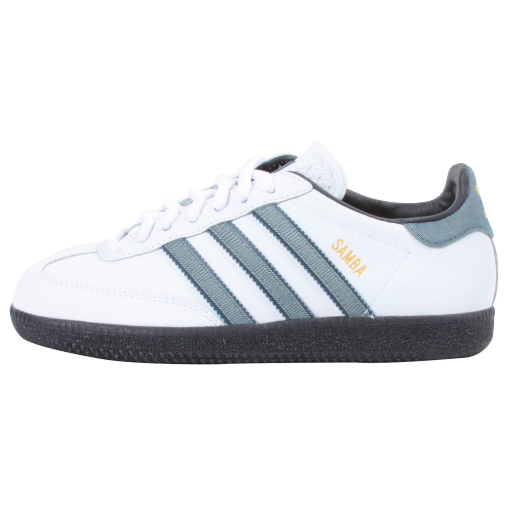 adidas Samba 80 Retro Shoes - Kids,Men - ShoeBacca.com