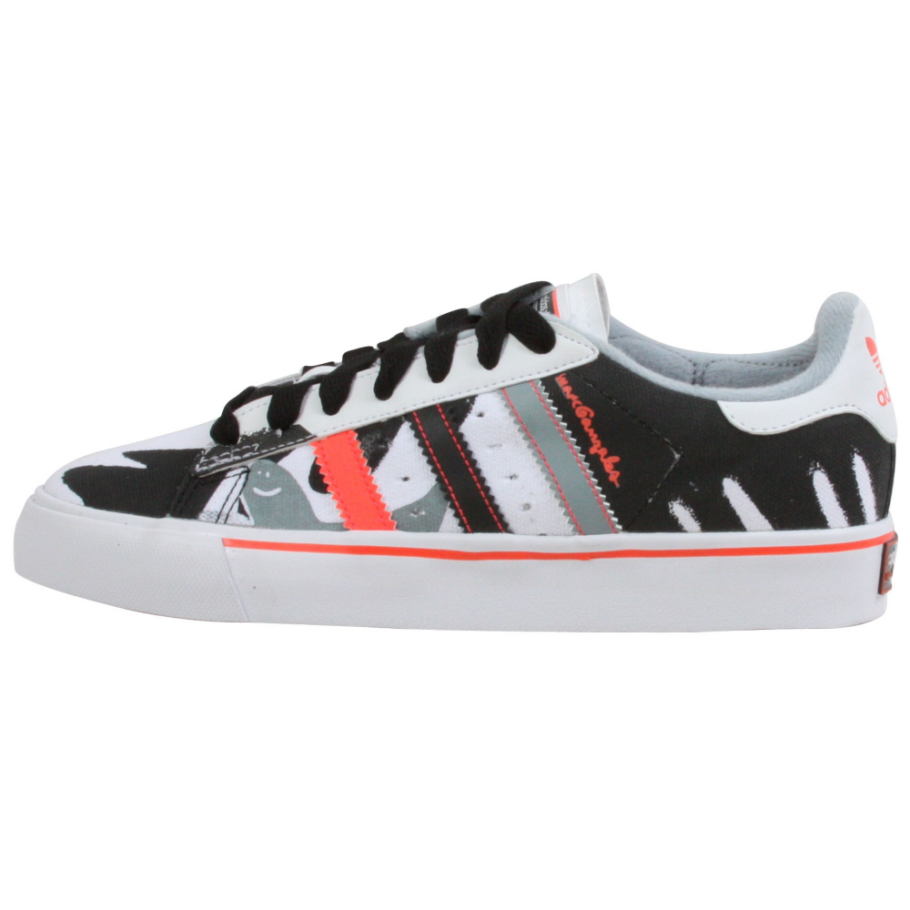 adidas Campus Vulc Retro Shoes - Kids,Men - ShoeBacca.com