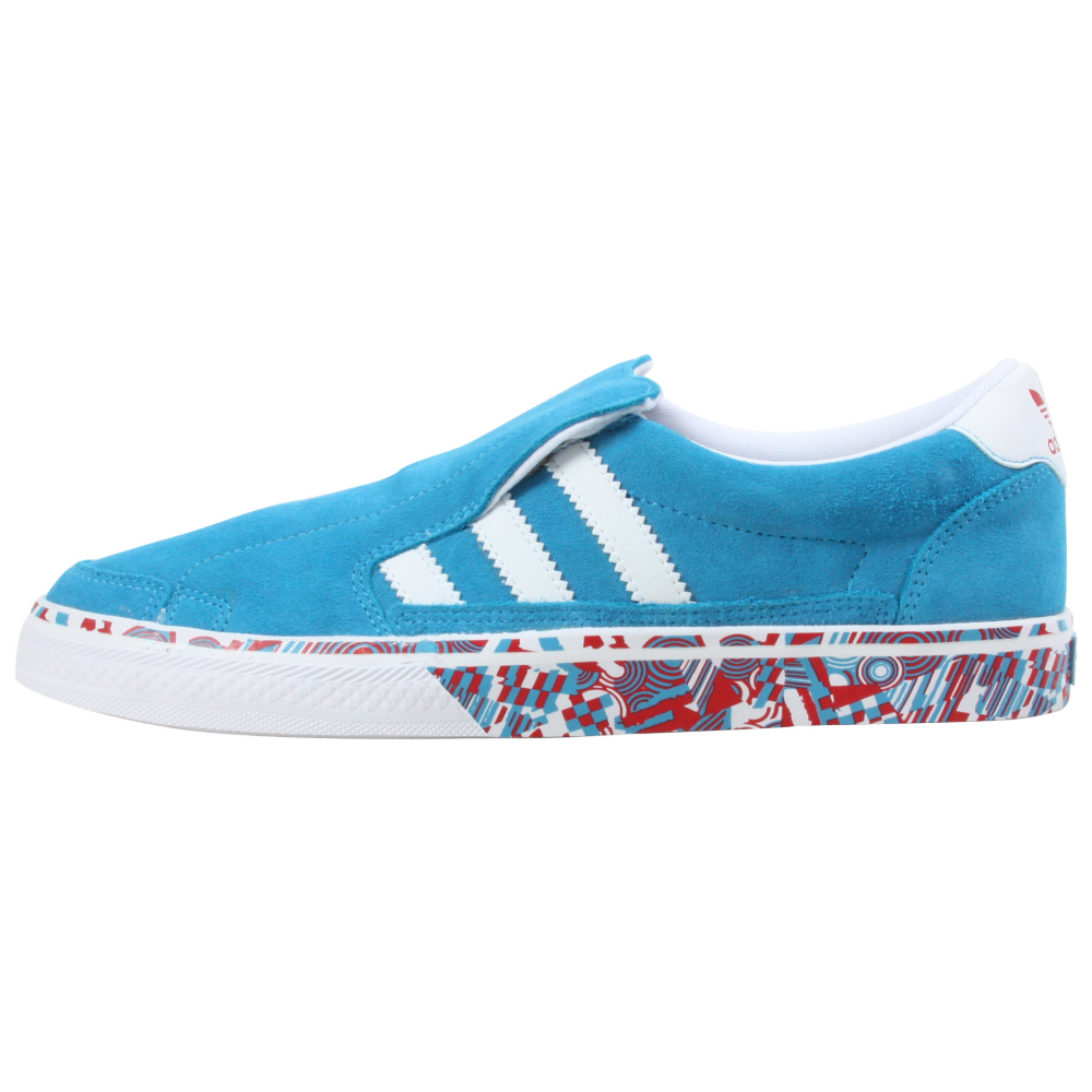 adidas Superskate Vulc Slip-On Shoes - Men - ShoeBacca.com