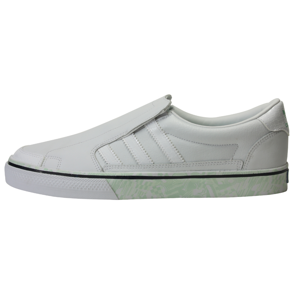 adidas Superskate Vulc Slip Slip-On Shoes - Men - ShoeBacca.com