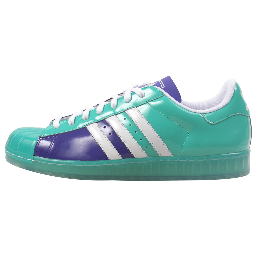 adidas Superstar I CLR Retro Shoes - Men - ShoeBacca.com