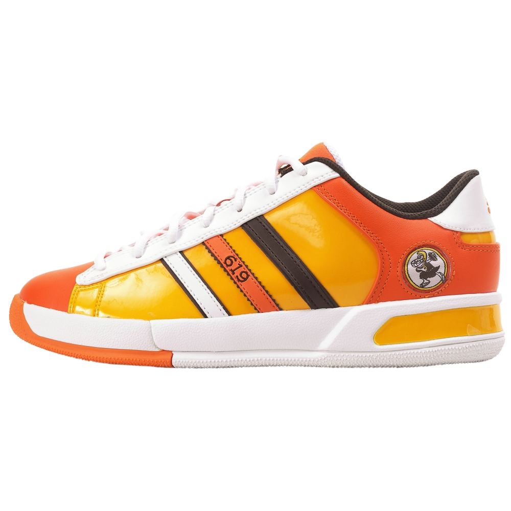 adidas Campus LT Basketball Shoes - Men - ShoeBacca.com