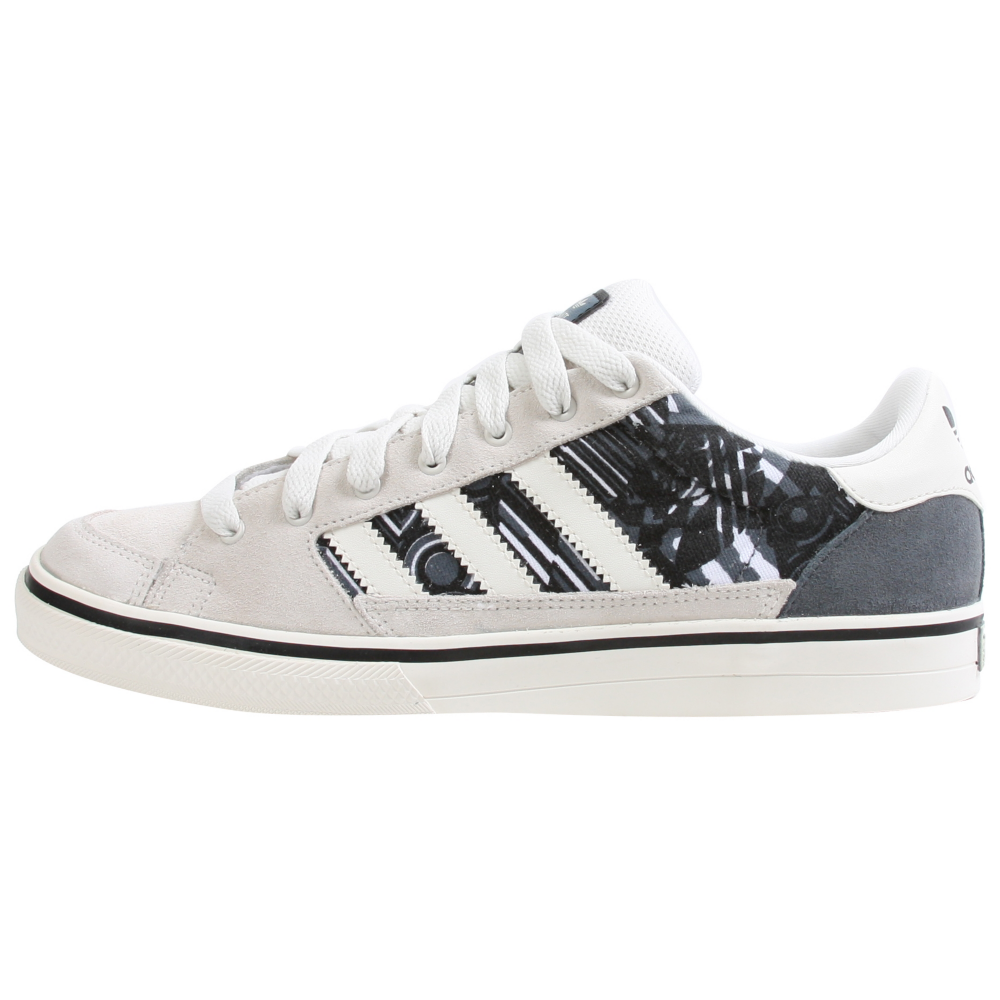 adidas Superskate Vulc Lo Skate Shoes - Men - ShoeBacca.com