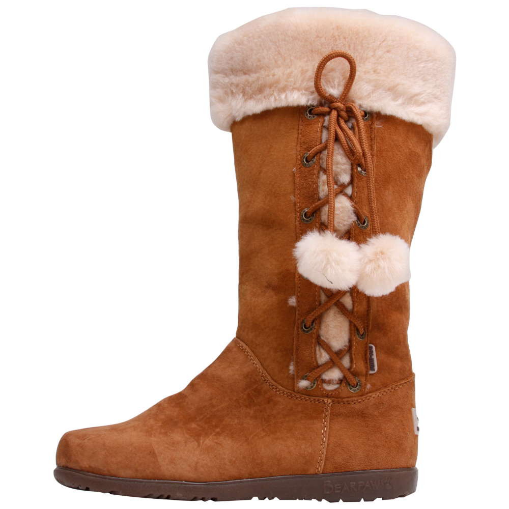 Bearpaw Yukon Winter Boots - Women - ShoeBacca.com