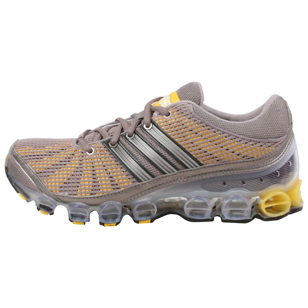 adidas Microbounce + FH 08 Running Shoes - Kids - ShoeBacca.com