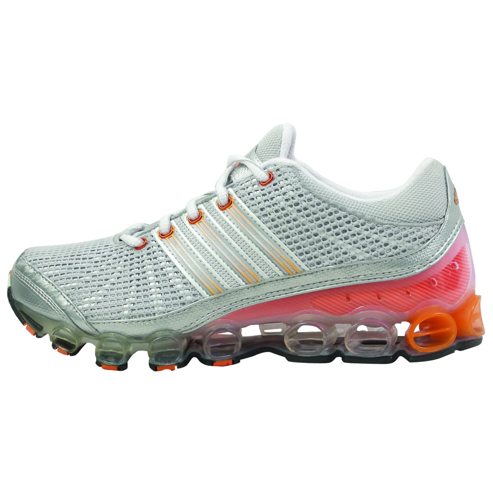 adidas Microbounce + FH 08 Running Shoes - Women - ShoeBacca.com